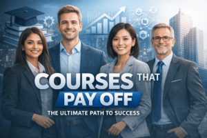 Courses That Pay Off