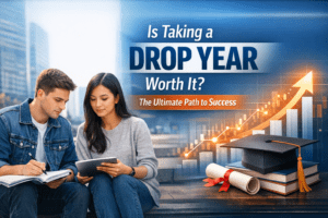 Is Taking a Drop Year Worth It? – The Ultimate Path to Success